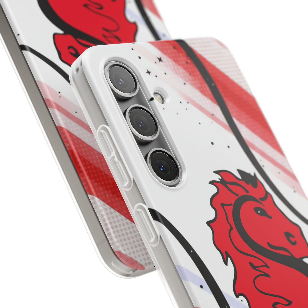Stillwater Ponies Flexi Cases