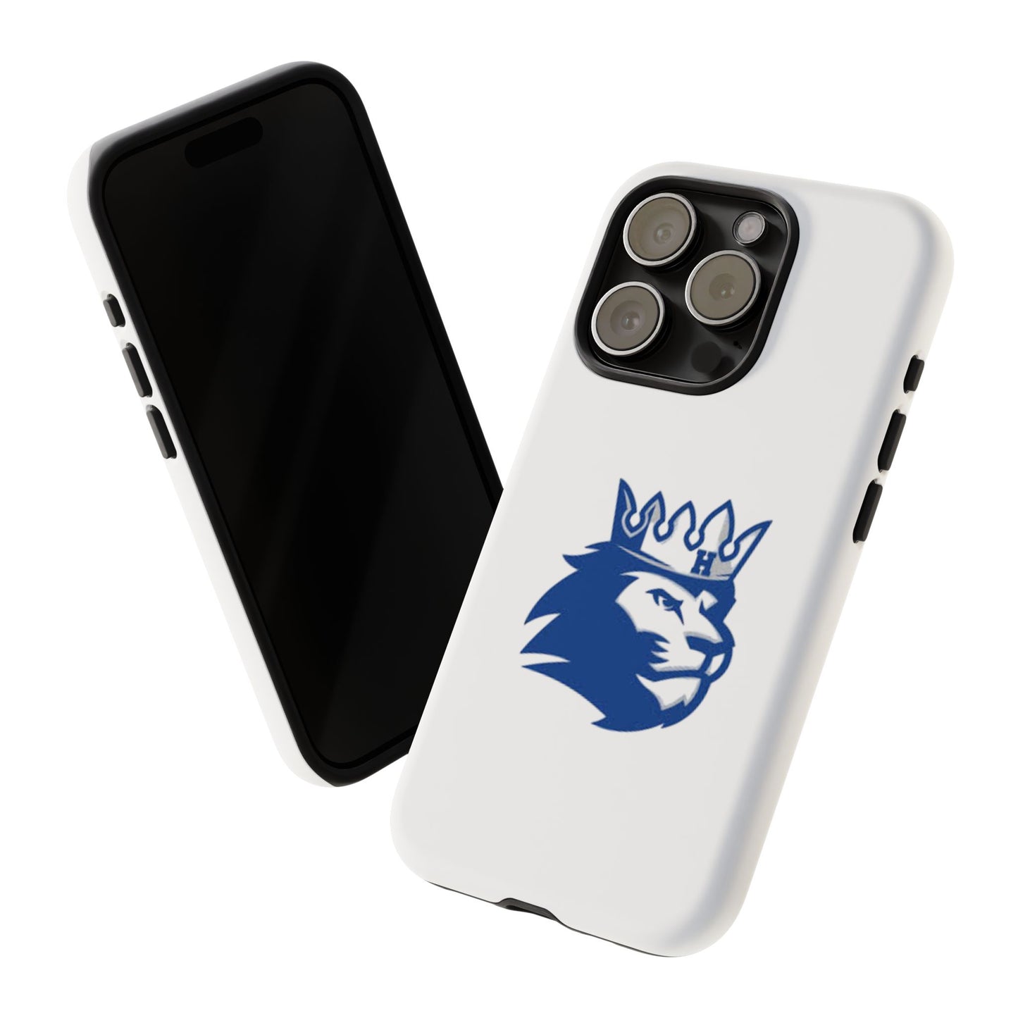 Hopkins Royals Tough Phone Cases