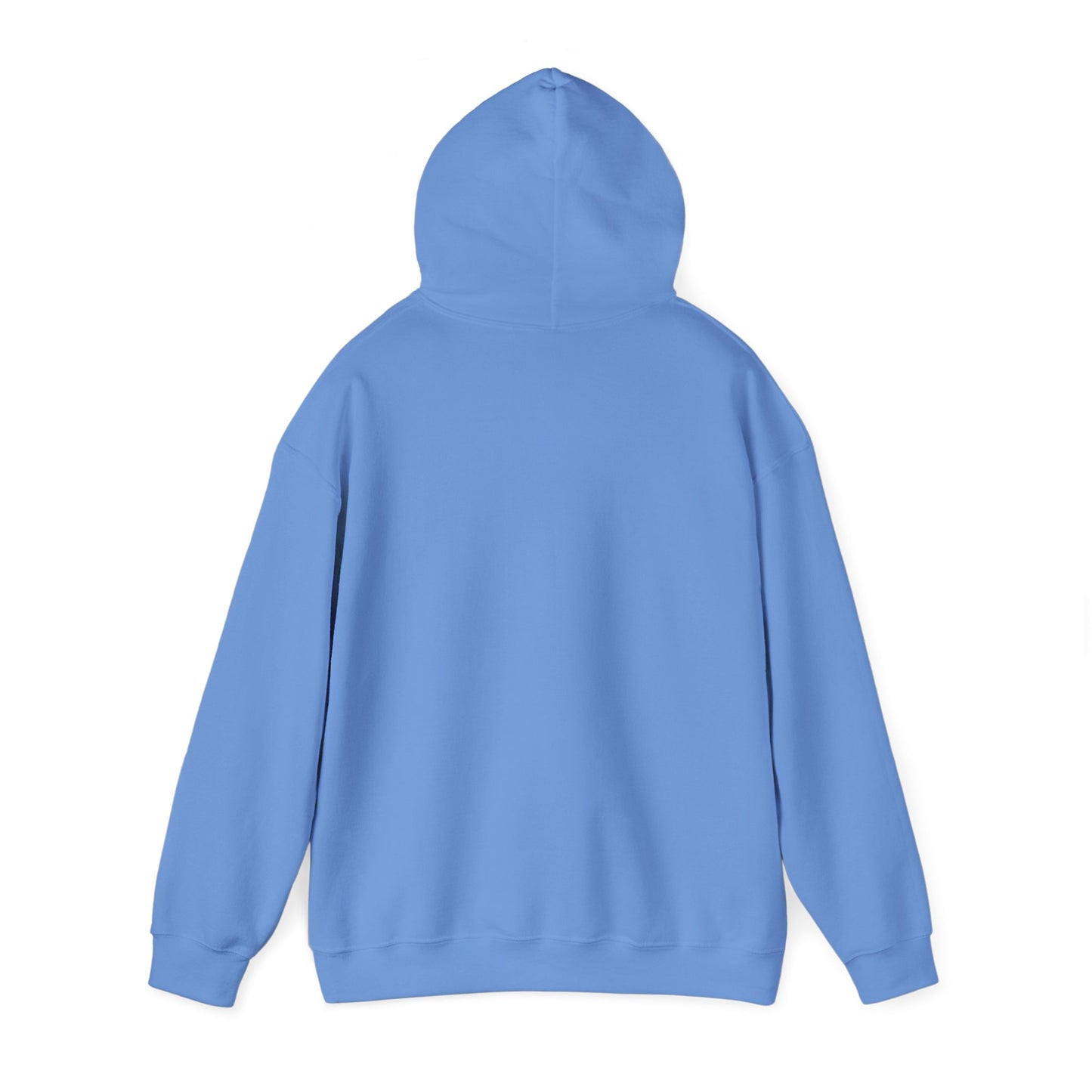 Wayzata Trojans Unisex Heavy Blend™ Hooded Sweatshirt