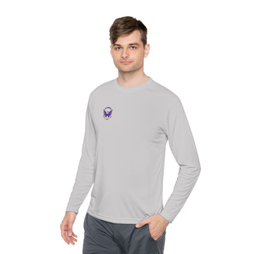 Saint Paul Washington Unisex Lightweight Long Sleeve Tee