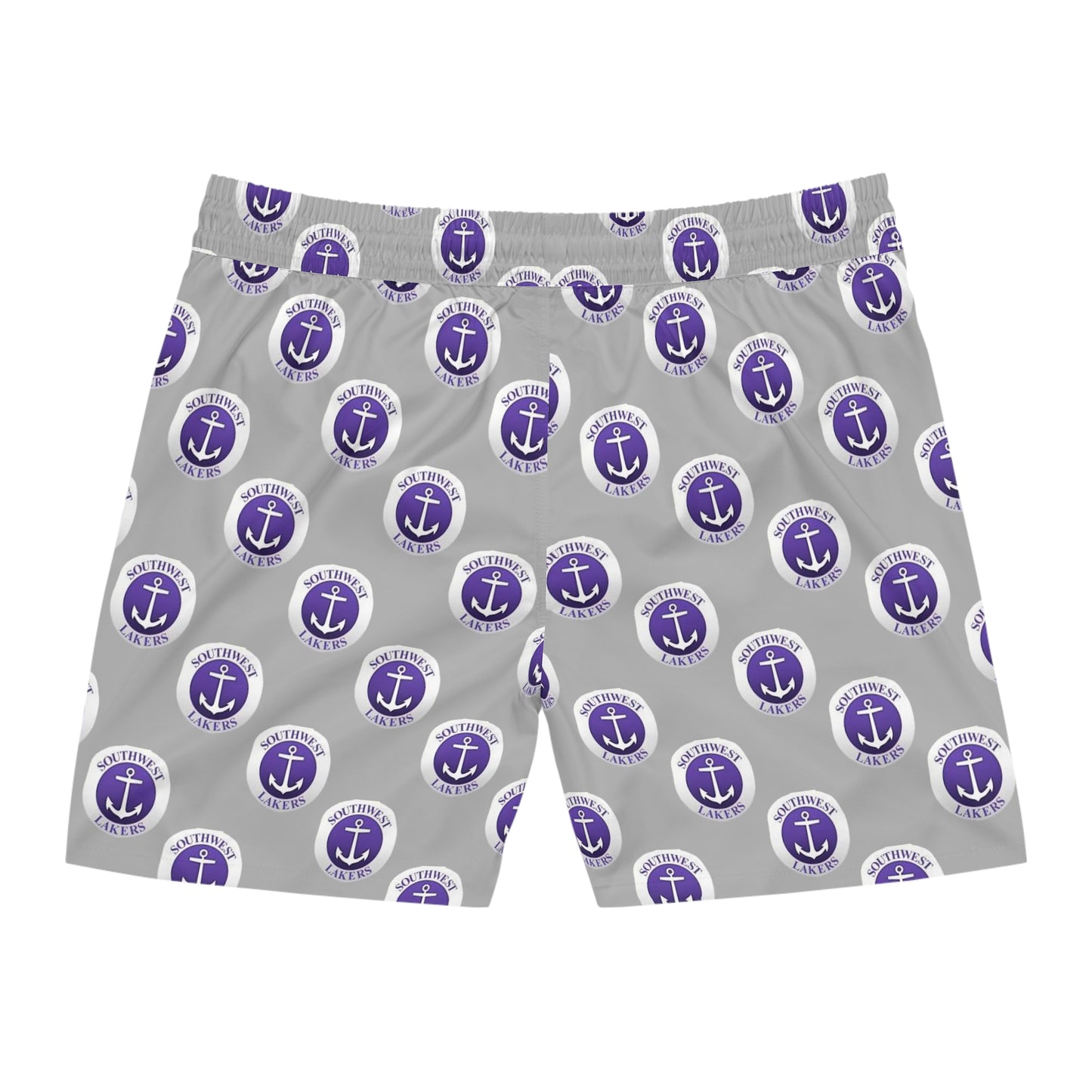 Minneapolis Southwest Lakers Swim Shorts