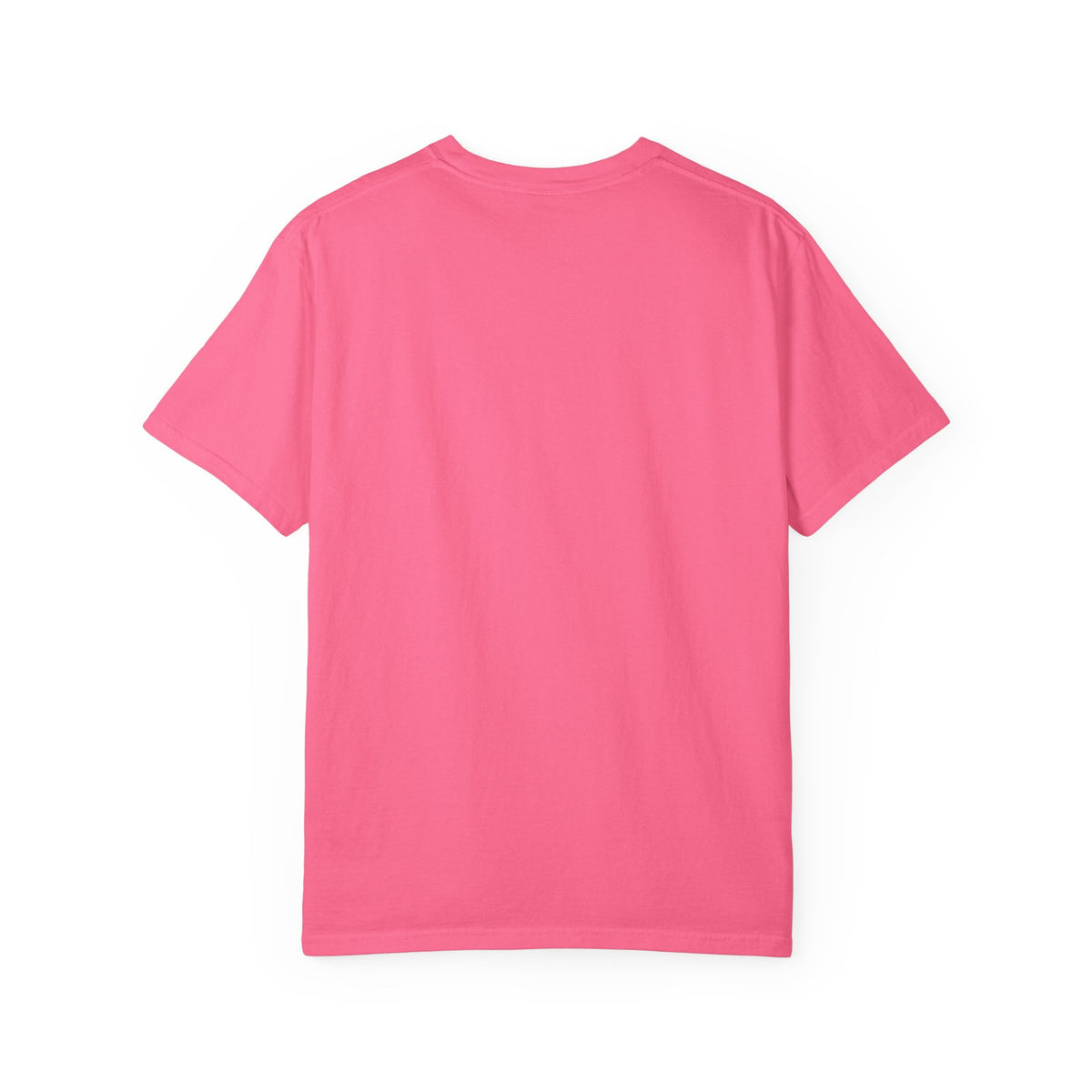 Minneapolis Camden Unisex Garment-Dyed T-Shirt