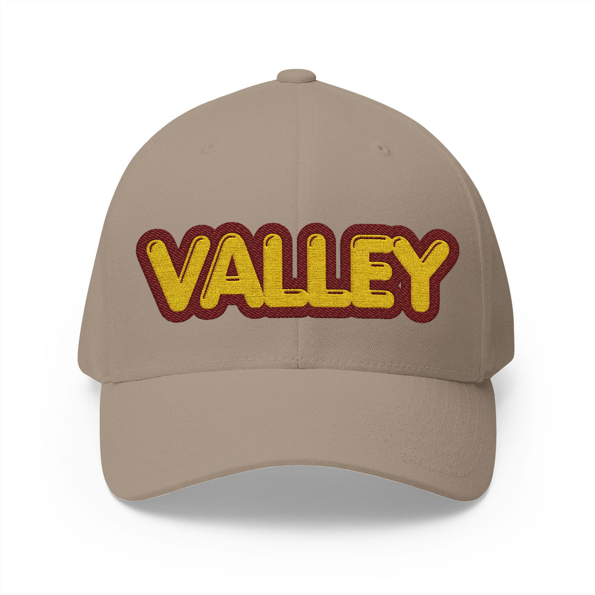 Apple Valley Eagles Embroidered Cap - Classic Style Hat