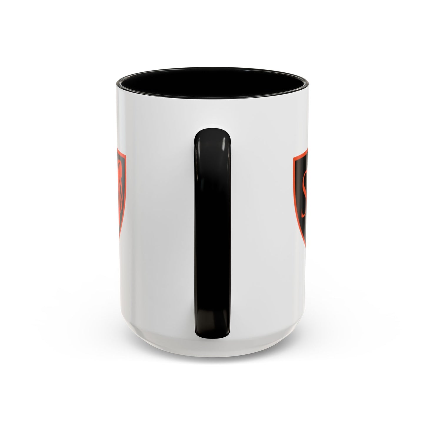 Minneapolis South Tigers Accent Coffee Mug - 11 & 15oz