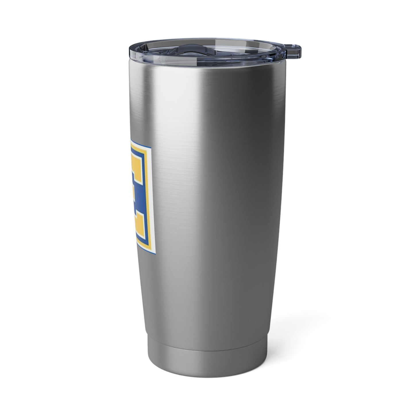Minneapolis Edison Tommies Vagabond 20oz Insulated Tumbler - Stylish Travel Mug for Everyday Adventures