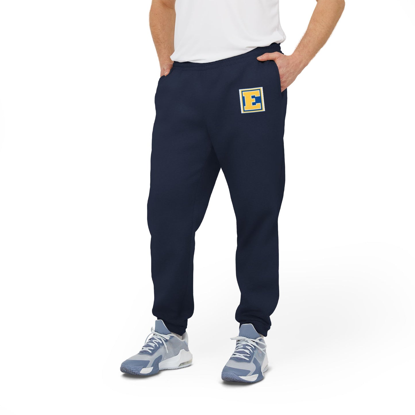 Minneapolis Edison Tommies Comfortable Unisex Fleece Joggers - Perfect for Sports and Relaxation