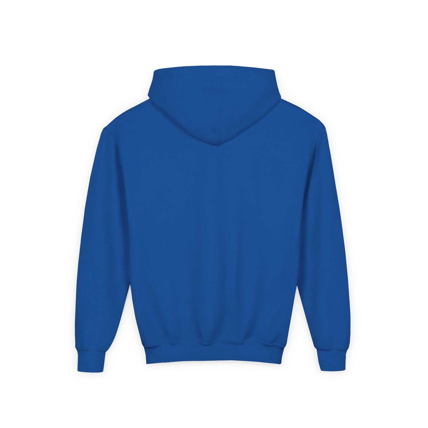 Robbinsdale Cooper Hawks Youth Hooded Sweatshirt - Comfortable Team Spirit Wear