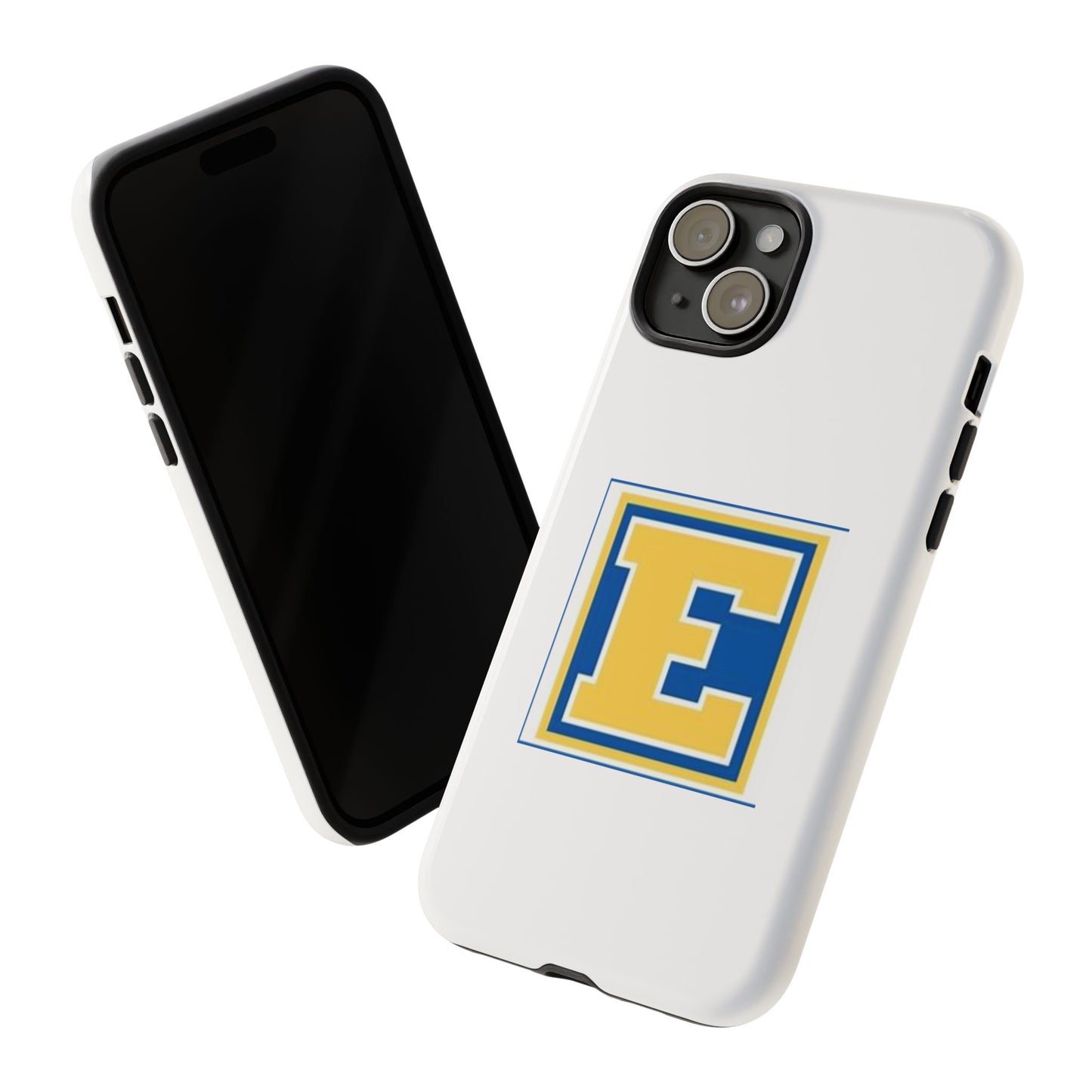 Minneapolis Edison Tommies Durable Phone Case– Perfect for School Spirit and Everyday Use