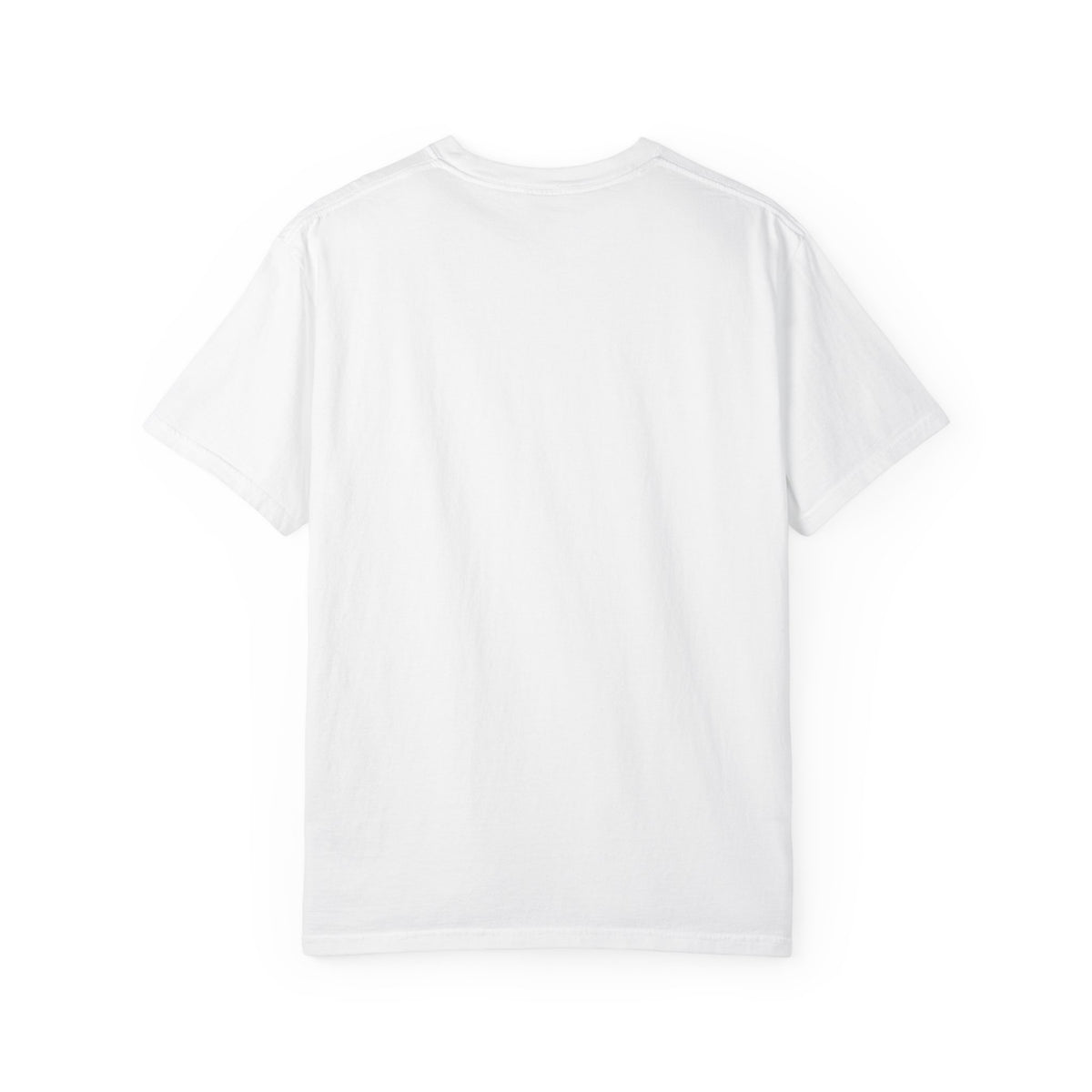 Minneapolis Camden Unisex Garment-Dyed T-Shirt