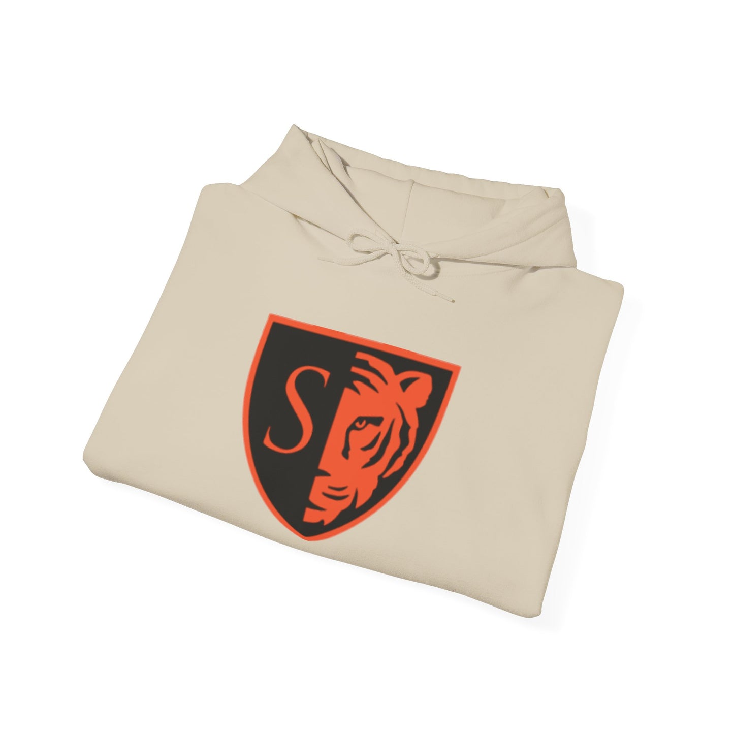 Minneapolis South Tigers Unisex Hoodie - Heavy Blend Sweatshirt