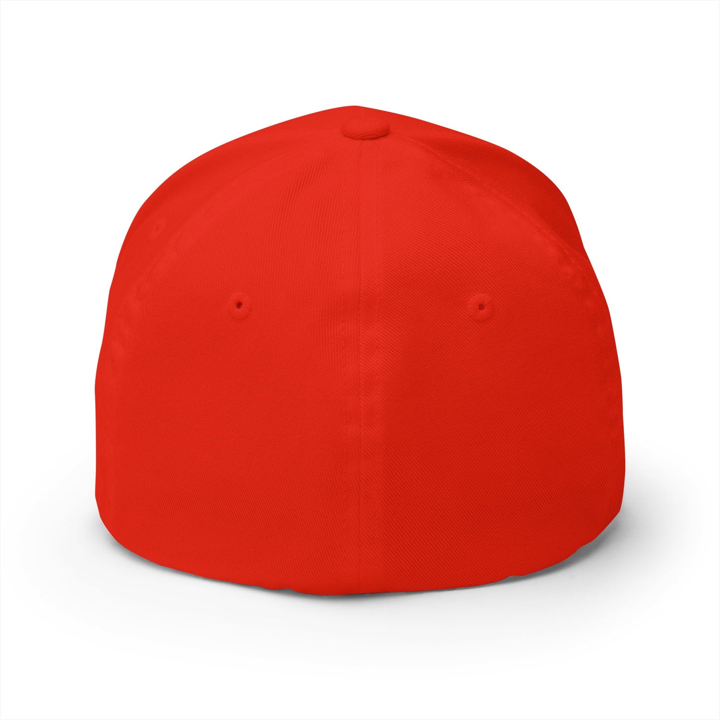 Columbia Heights Hylanders Embroidered Cap - Classic Style Hat