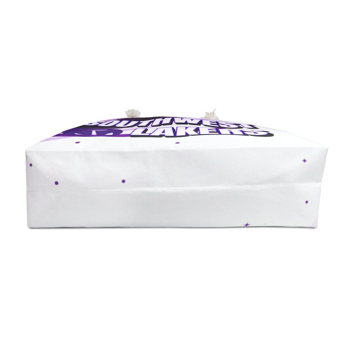 Minneapolis Southwest Lakers Weekender Bag - Stylish Travel Tote for Every Adventure