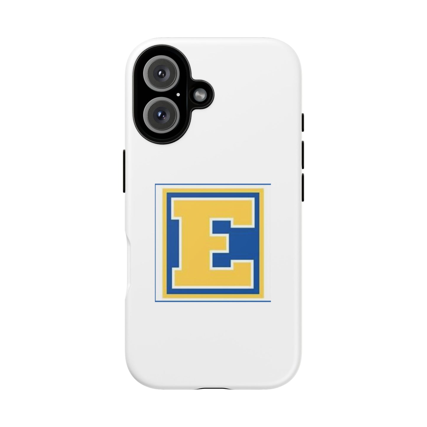 Minneapolis Edison Tommies Durable Phone Case– Perfect for School Spirit and Everyday Use
