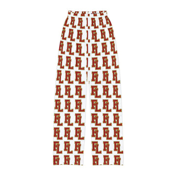 Forest Lake Rangers Kids Pajama Pants