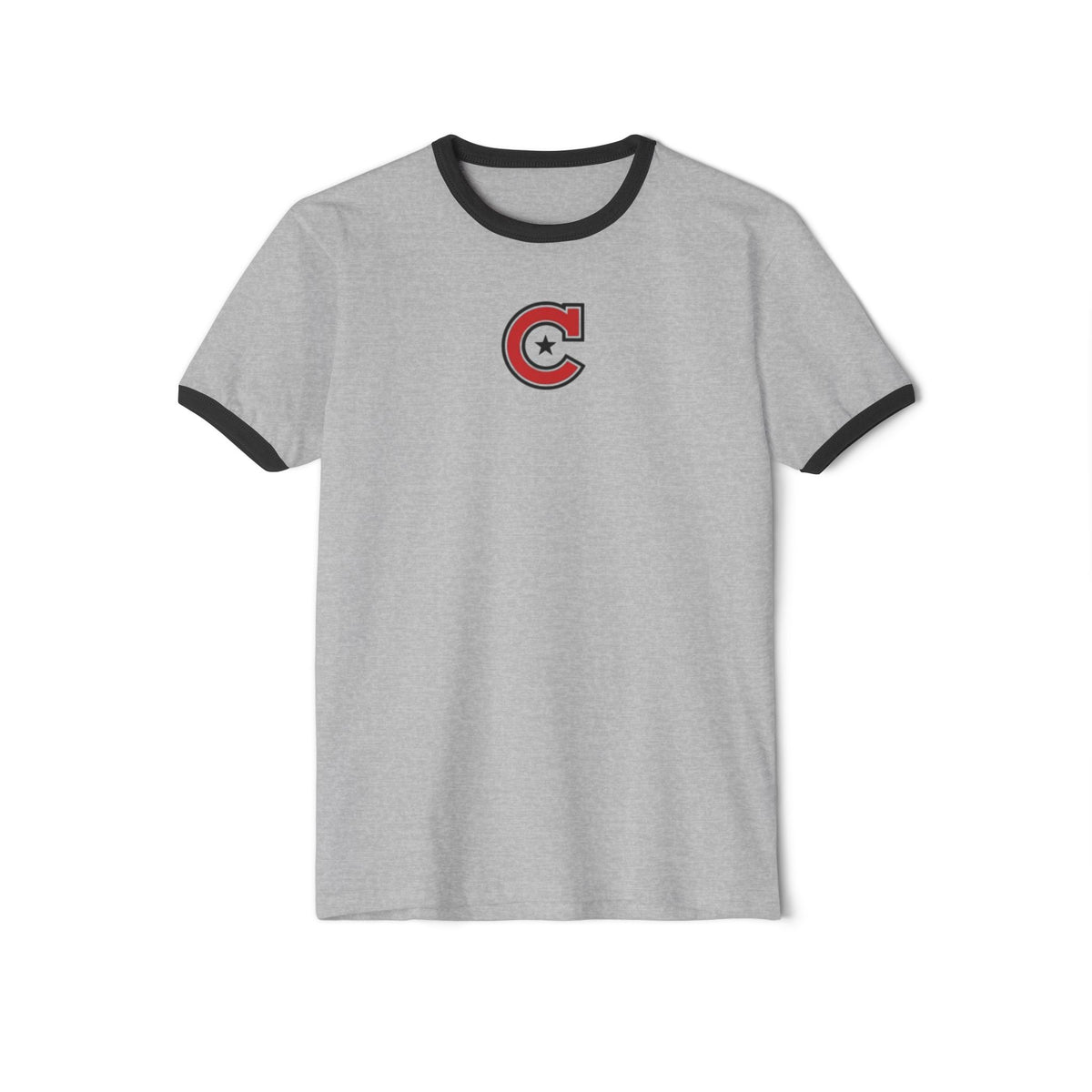 Minneapolis Camden Ringer Tee