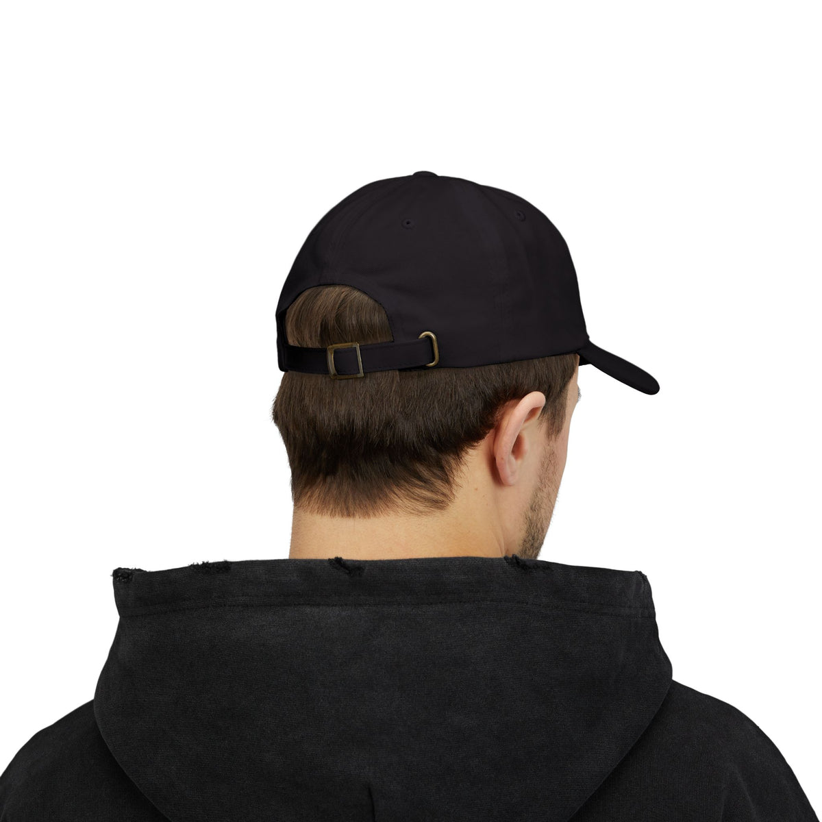 Saint Paul Highland Park Classic Cap - Casual Everyday Hat for Fans