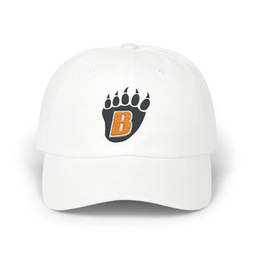 White Bear Lake Bears Cap