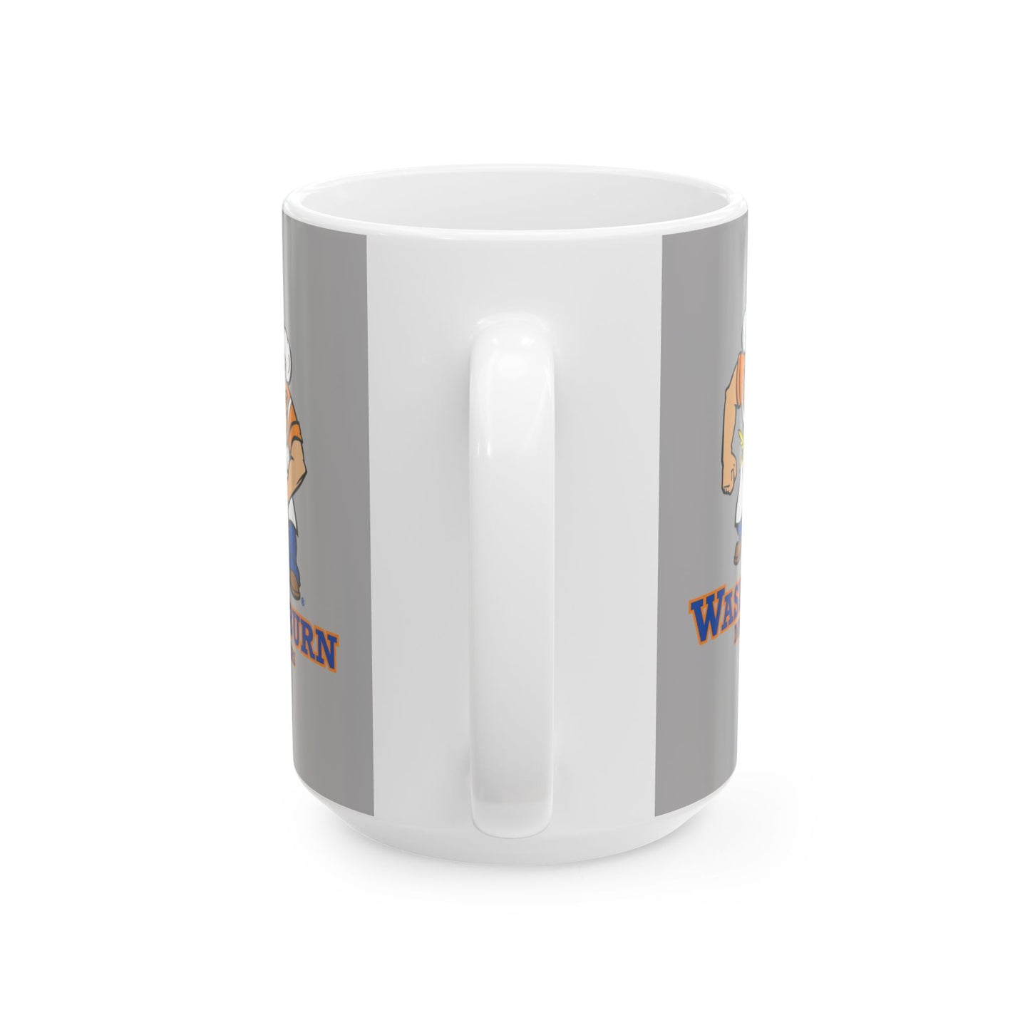 Minneapolis Washburn Millers Ceramic Mug, (11oz, 15oz)