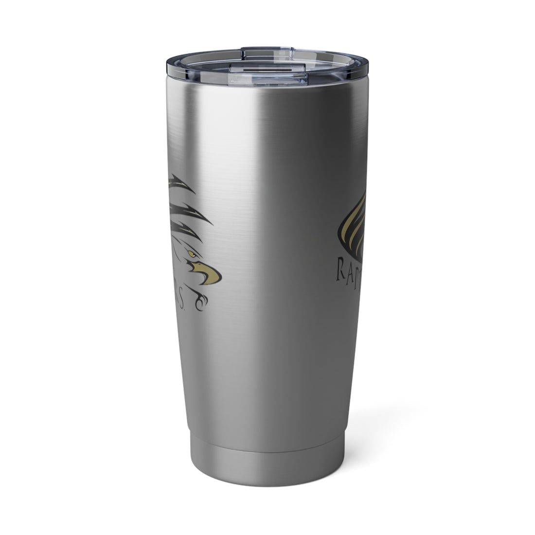 East Ridge Raptors 20oz Coffee Tumbler