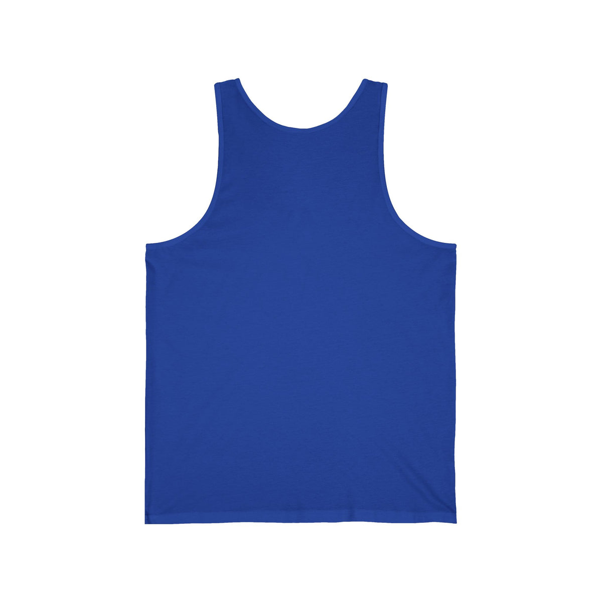Minnetonka Skippers Classic Block 'M' Tank Top – Retro Collegiate Athletic Logo Tank