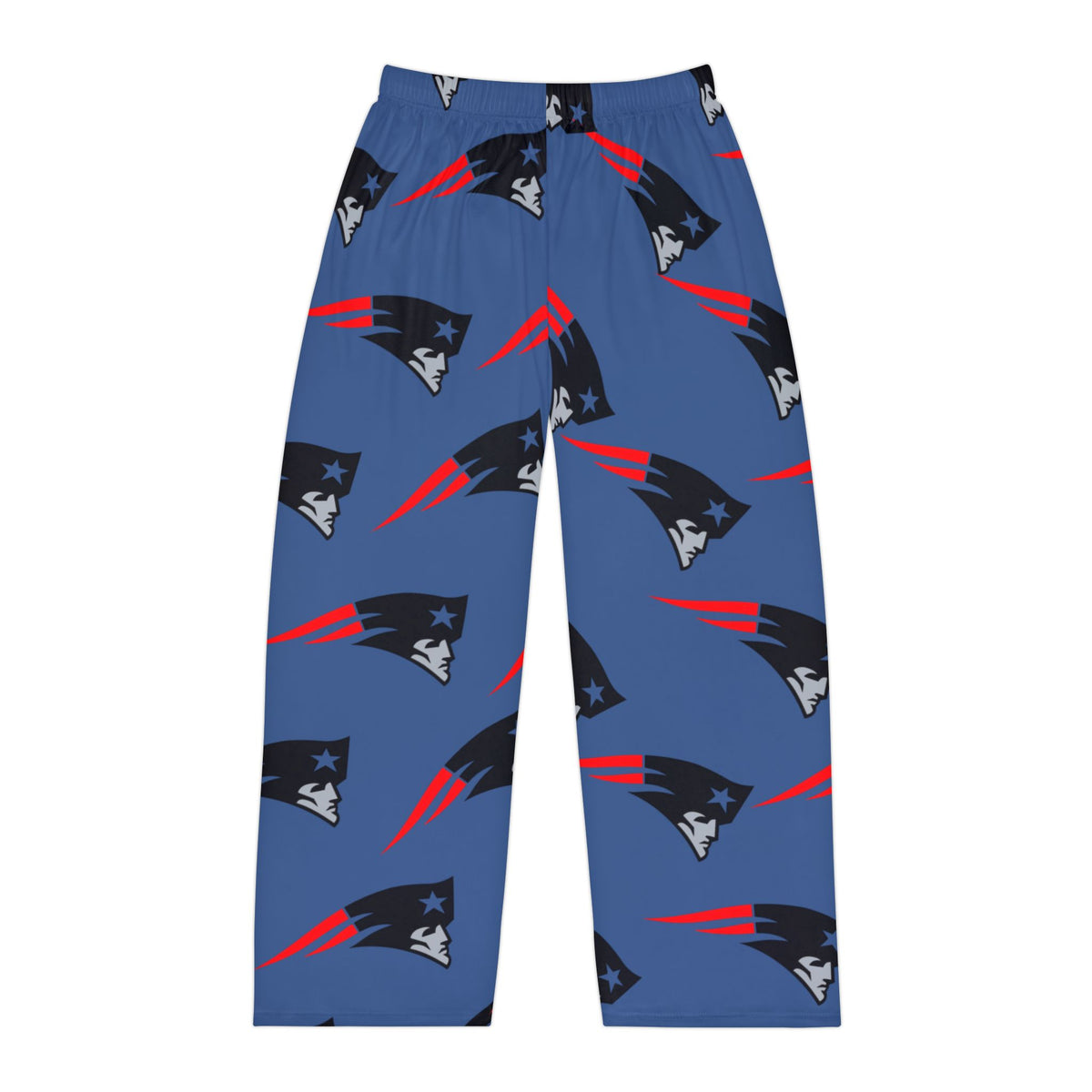 Saint Paul Central Minutemen Men's Pajama Pants - School Spirit