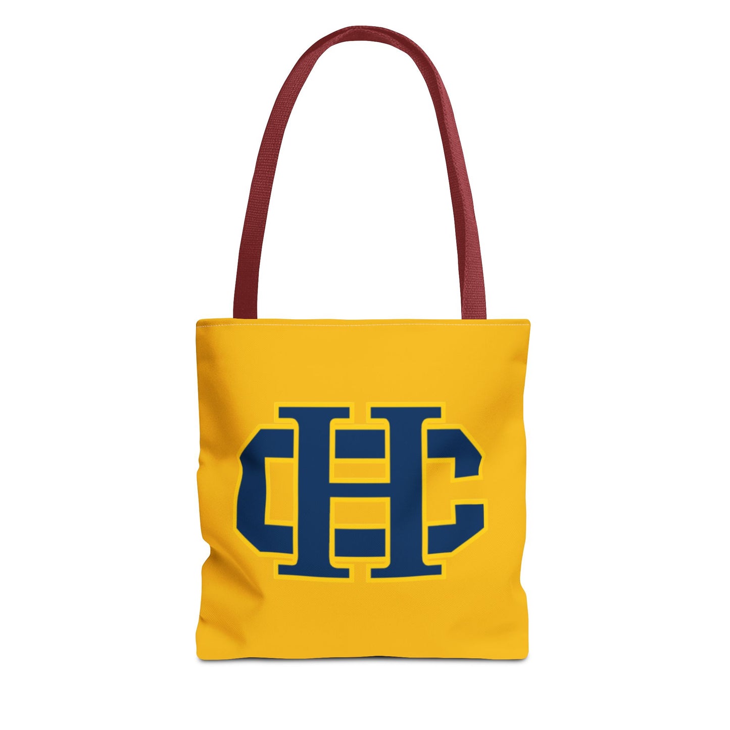 Columbia Heights Hylanders Tote Bag
