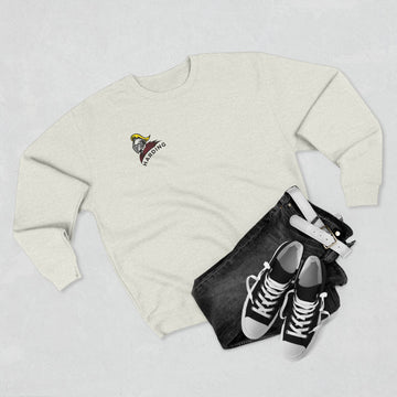 Harding Unisex Crewneck Sweatshirt