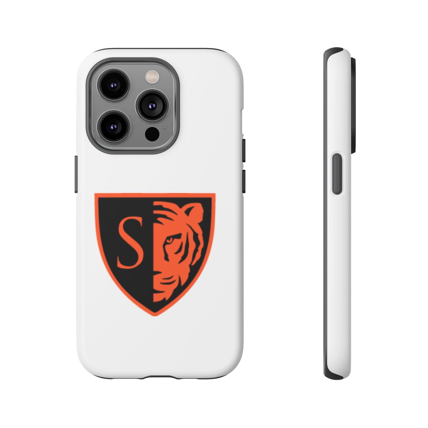 Minneapolis South Tigers Tough Phone Case