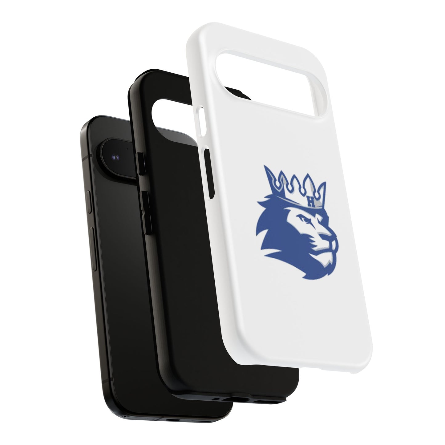 Hopkins Royals Tough Phone Cases