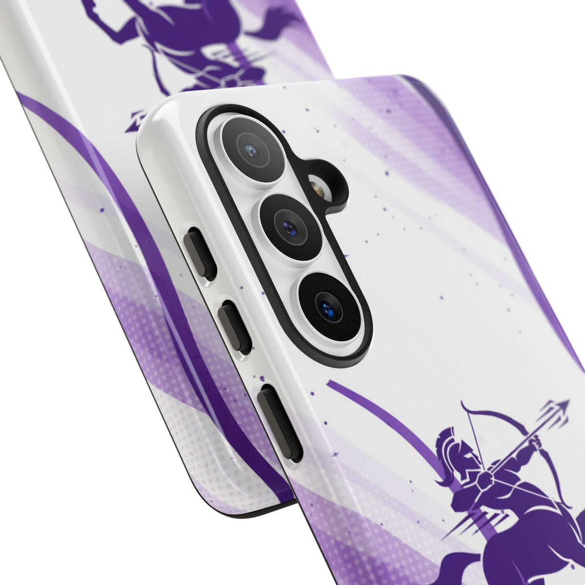 Brooklyn Center Centaurs Tough Cases: Stylish Protective Mobile Phone Case