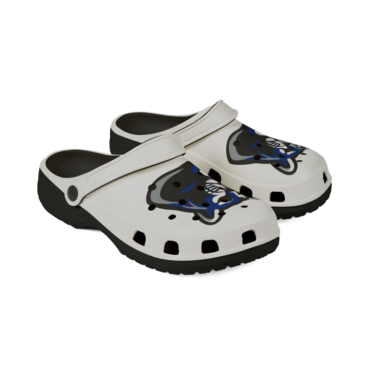 Rogers Royals Stylish EVA Foam Rubber Clogs