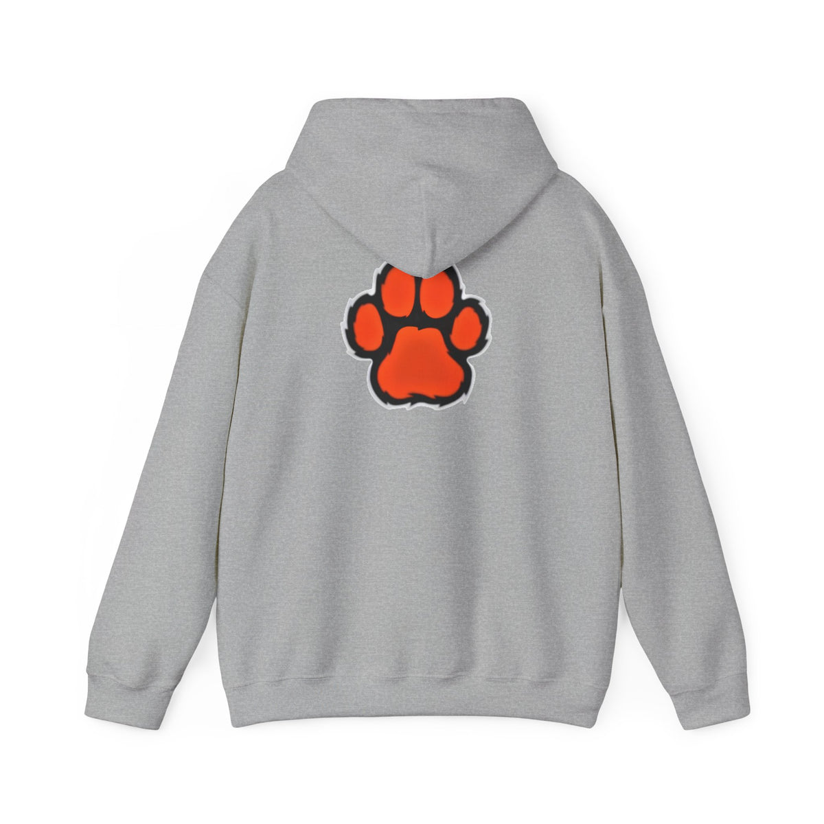 Farmington Tigers Varsity Block Sweatshirt