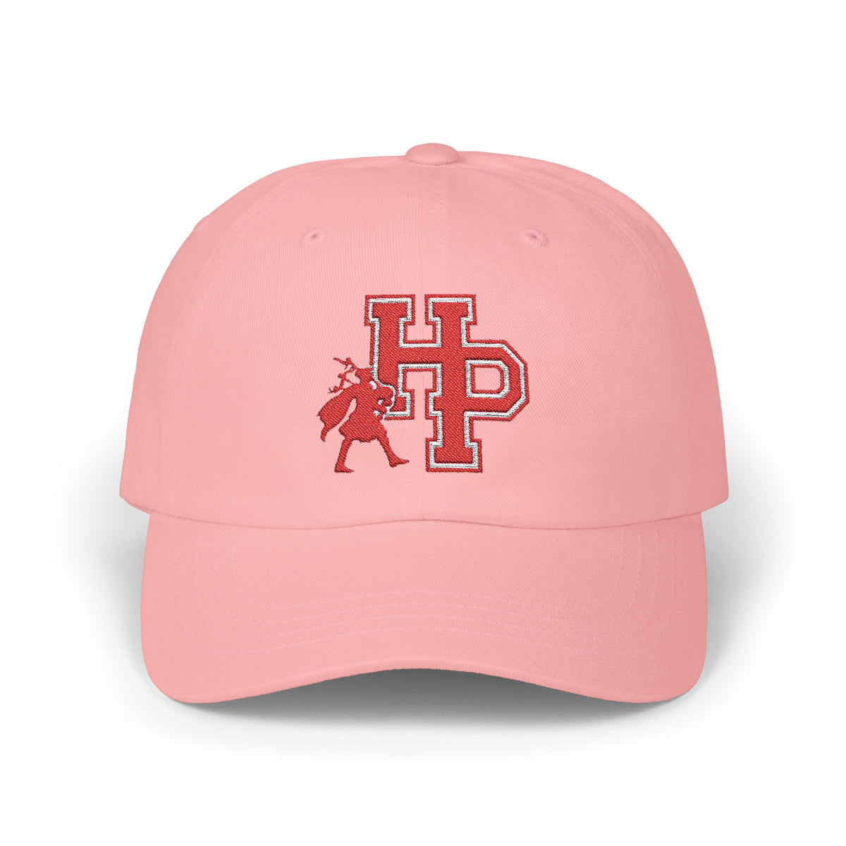 Saint Paul Highland Park Classic Cap - Casual Everyday Hat for Fans