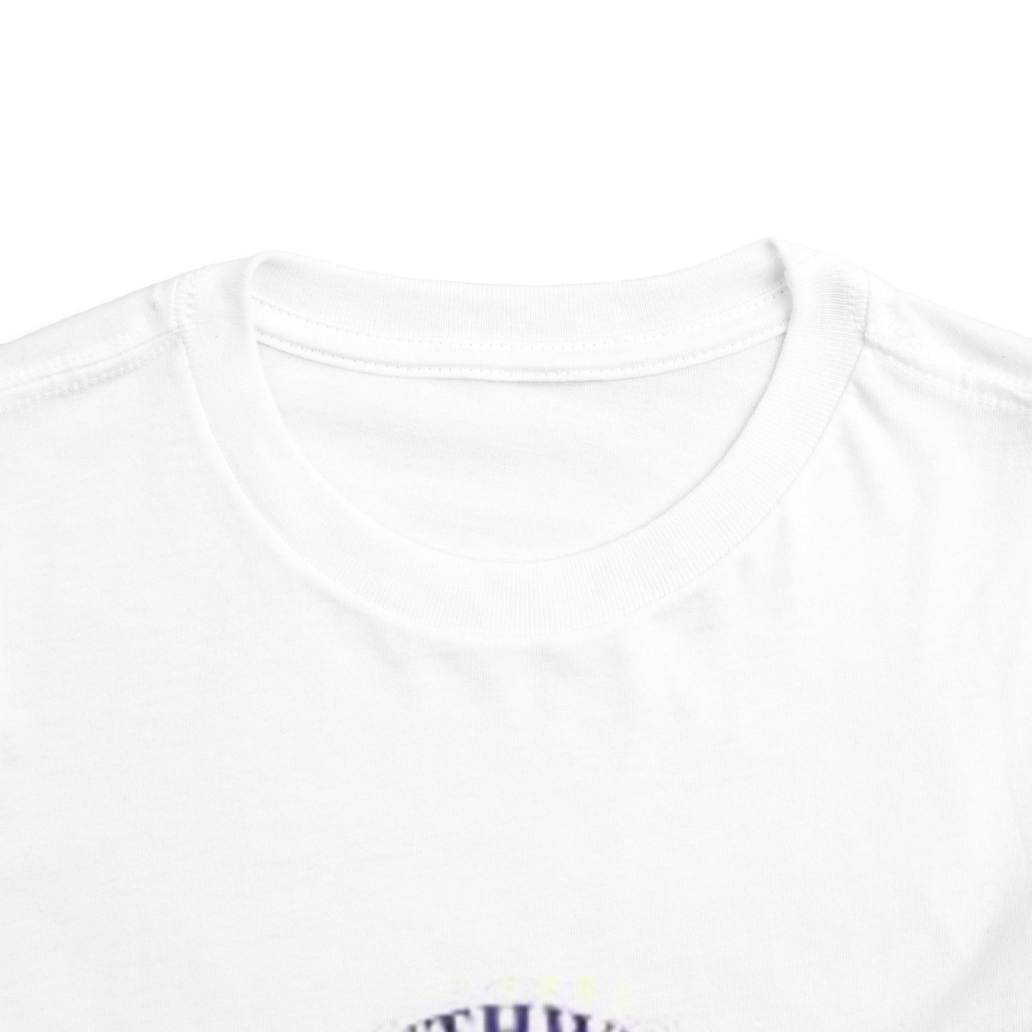 Minneapolis Southwest Lakers Toddler Tee - Cute Nautical Design for Little Fans