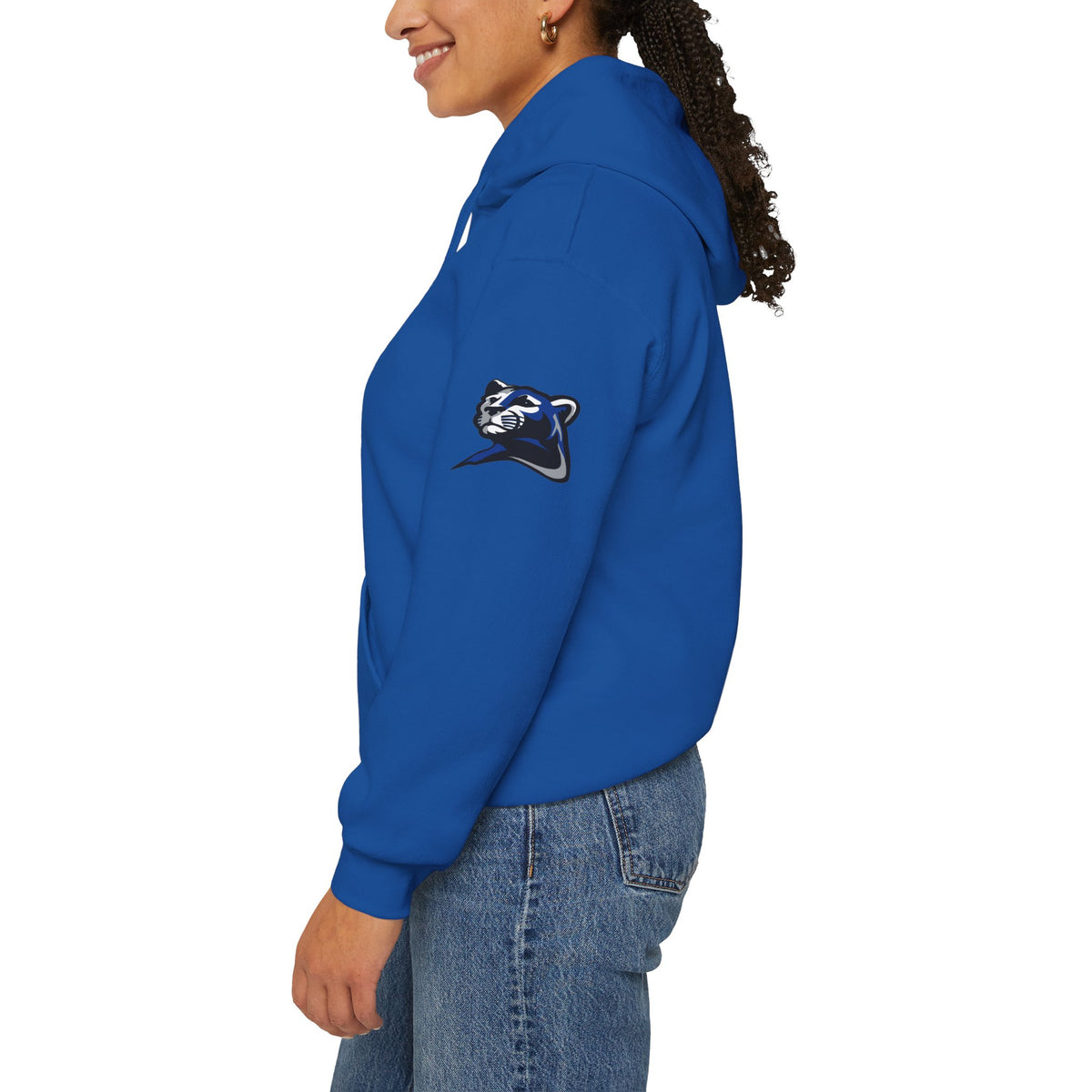 Rogers Royals Logo Hoodie
