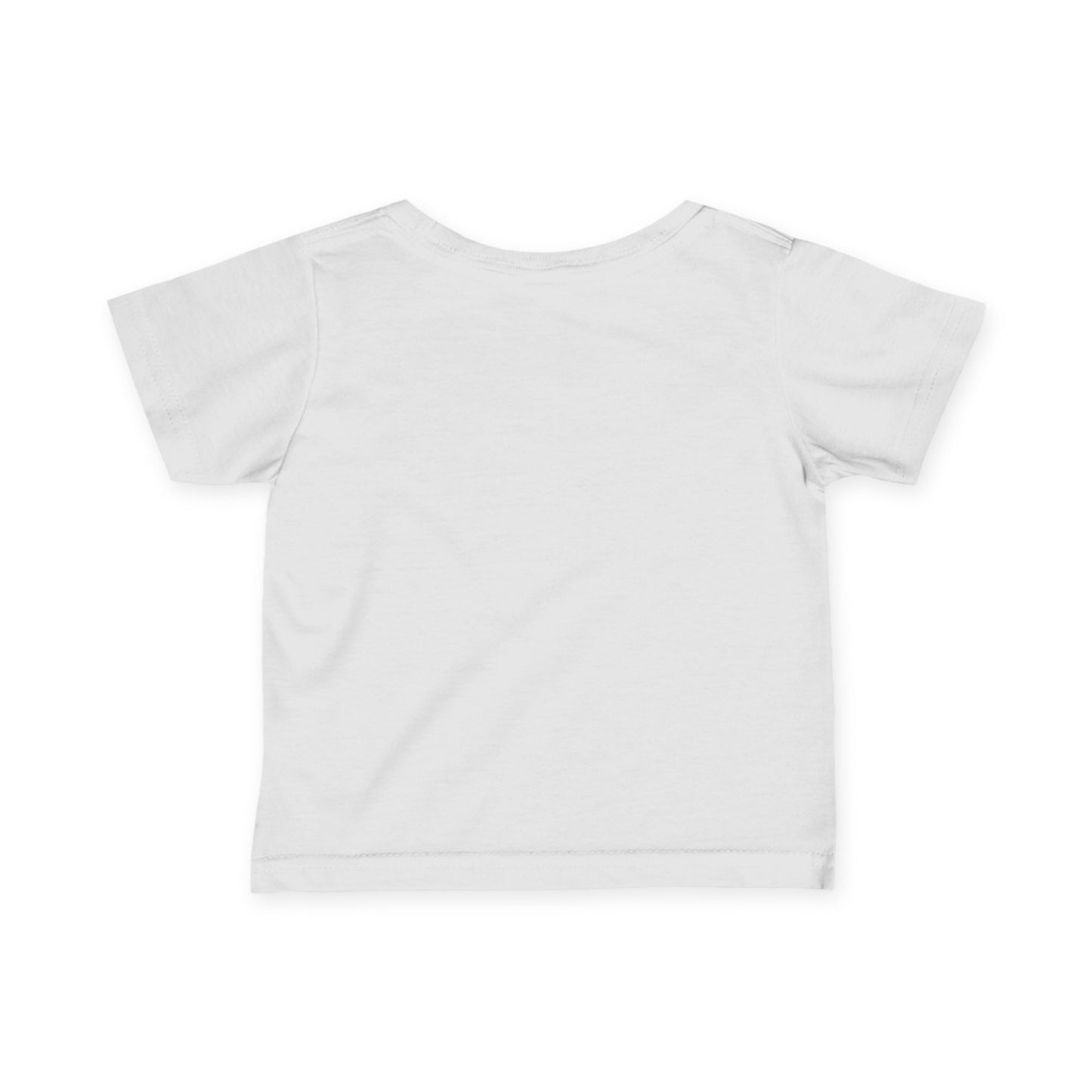 Park Center Pirates Infant Tee - Perfect for Playtime