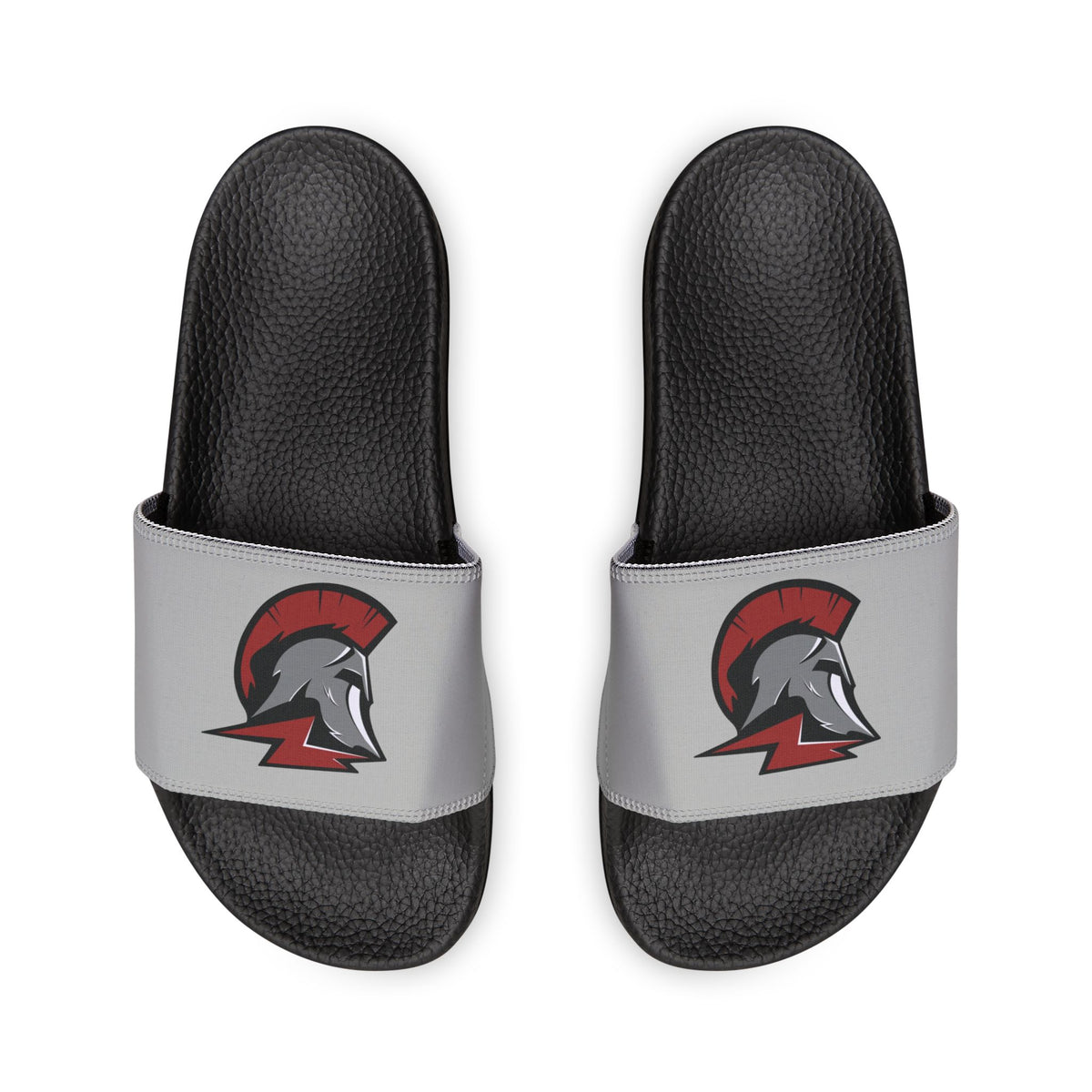 Richfield Spartans Men's Removable-Strap Casual Sandals for Summer Adventures