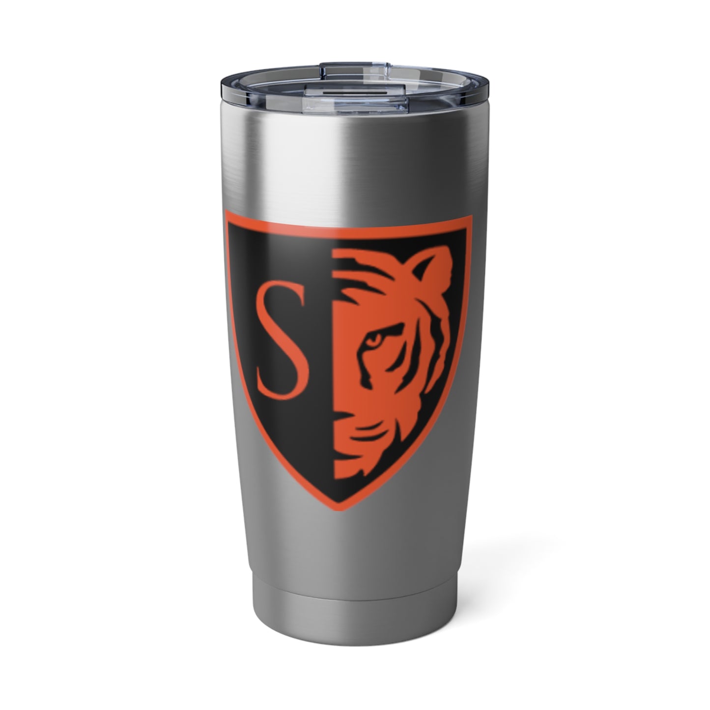 Minneapolis South Tigers Vagabond 20oz Insulated Tumbler - Perfect for Outdoors & Sports Enthusiasts