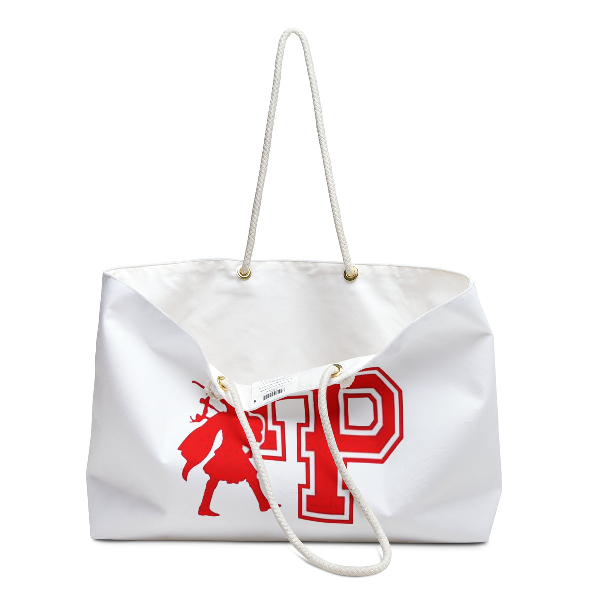 Saint Paul Highland Park Stylish Weekend Bag