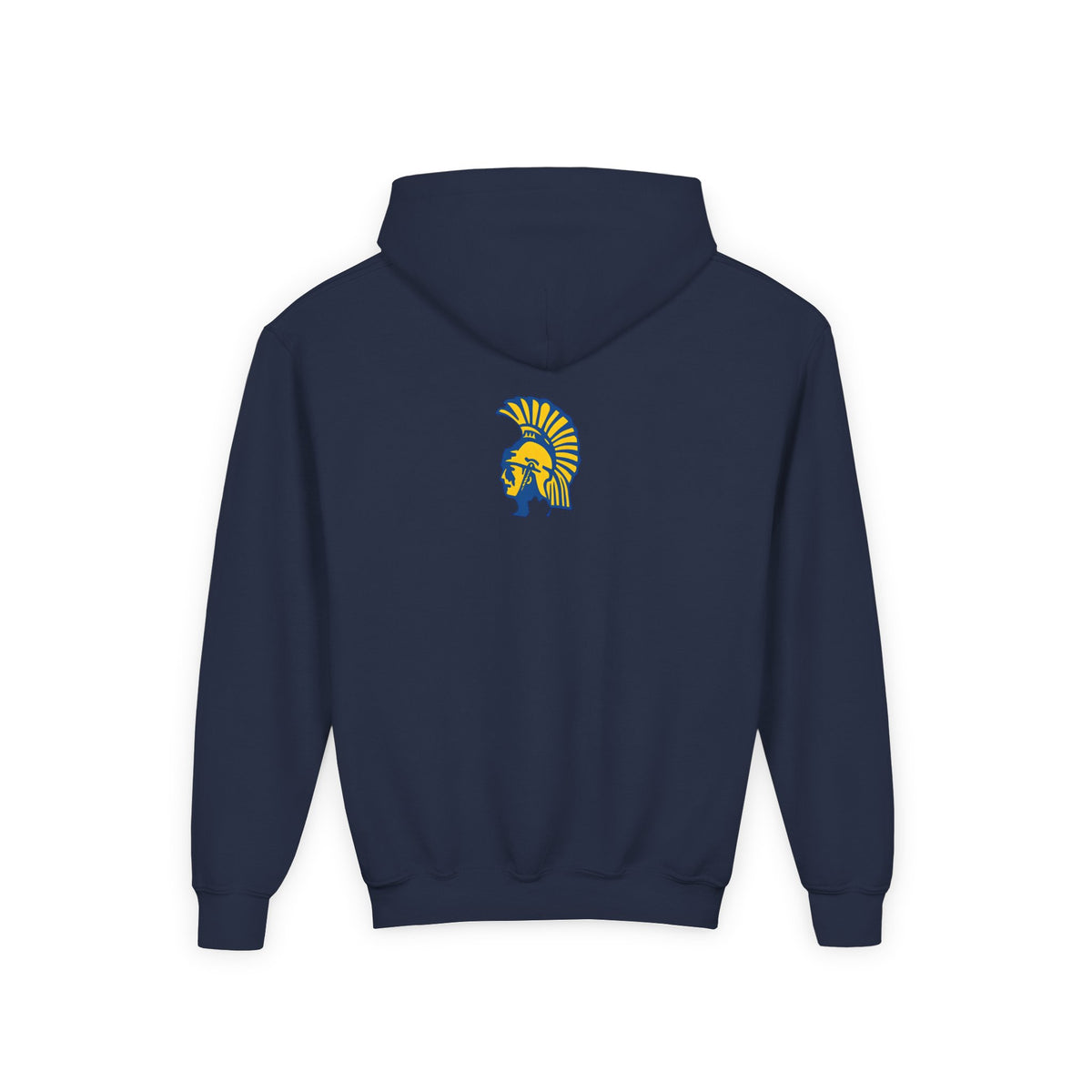 Mahtomedi Zephyrs Youth Hoodie