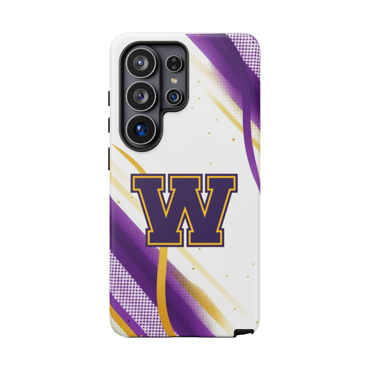 Saint Paul Washington Eagles Tough Cases: Stylish Protective Mobile Phone Case