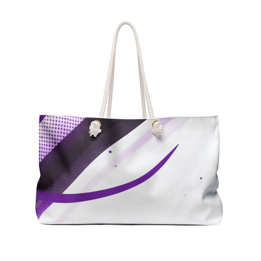 Minneapolis Southwest Lakers Weekender Bag - Stylish Travel Tote for Every Adventure