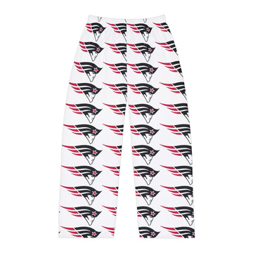 Copy of Mounds View Mustangs Men's Pajama Pants