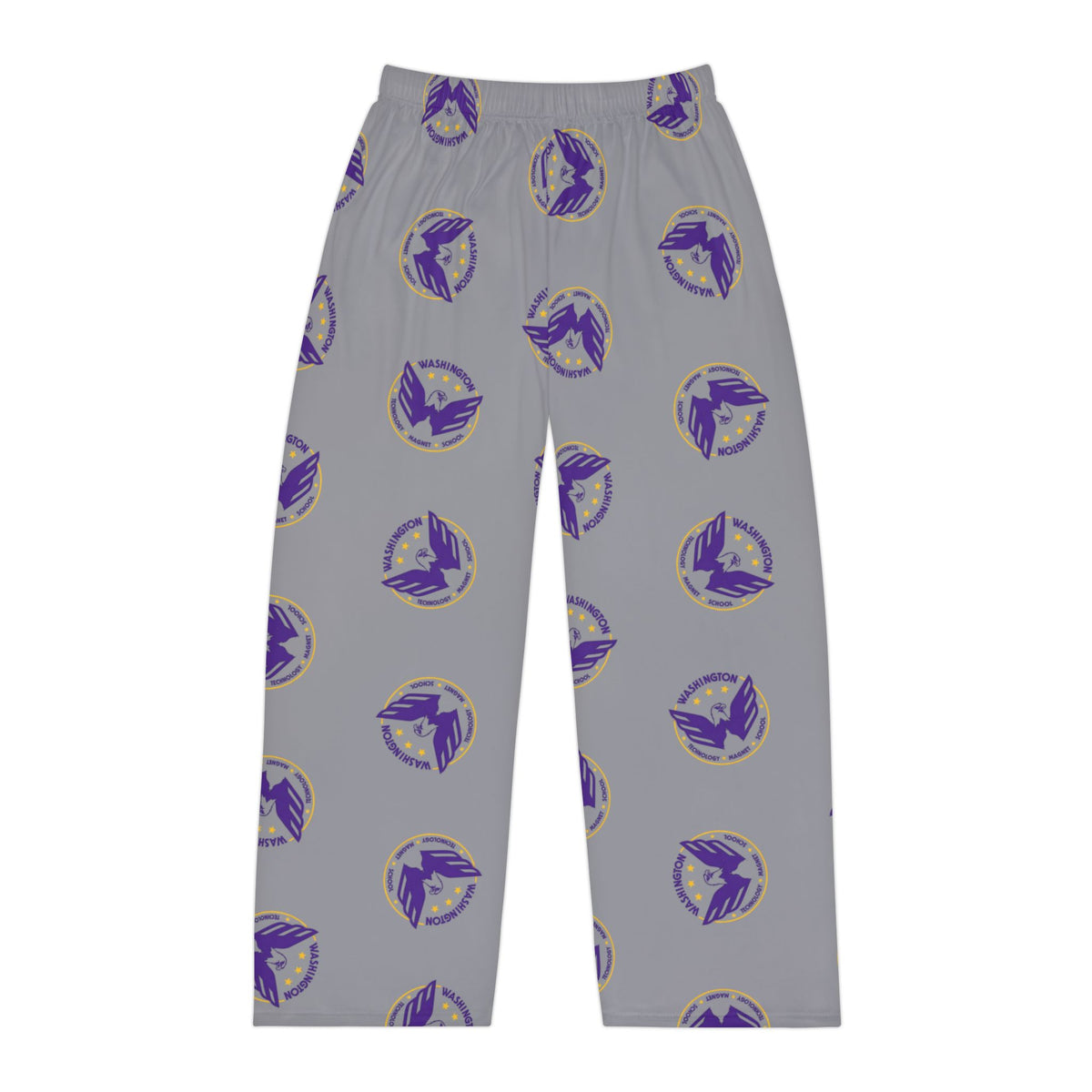 Saint Paul Washington Tech Comfortable Men's Pajama Pants