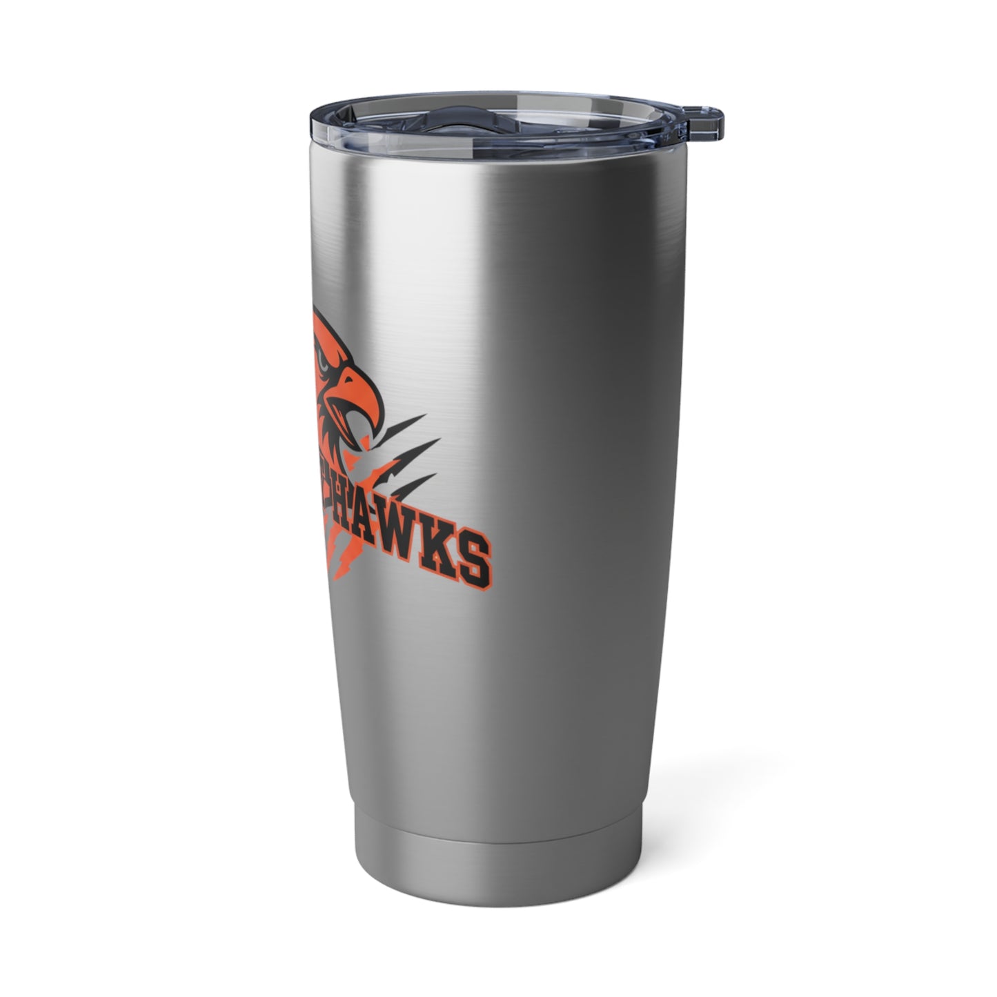 Saint Paul Humboldt Hawks Vagabond 20oz Travel Tumbler