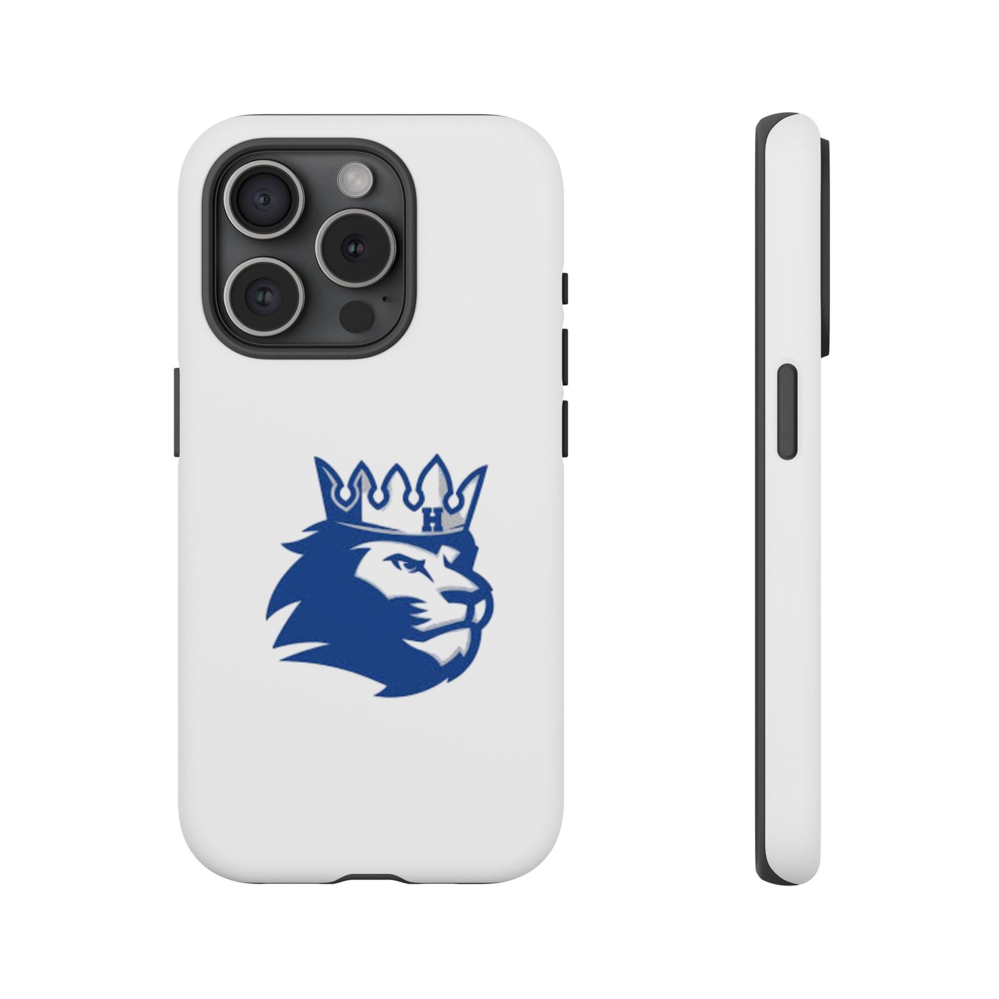 Hopkins Royals Tough Phone Cases