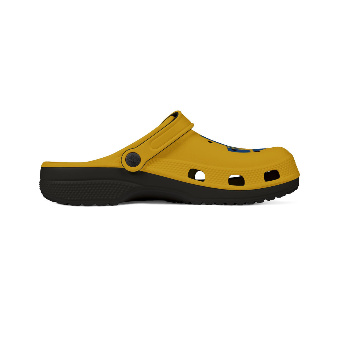Wayzata Trojans Comfortable EVA Foam Rubber Clogs