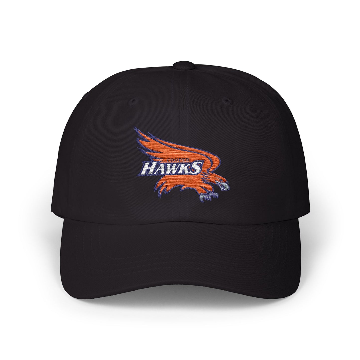 Robbinsdale Cooper Hawks Classic Cap - Stylish Headwear for Everyday Use