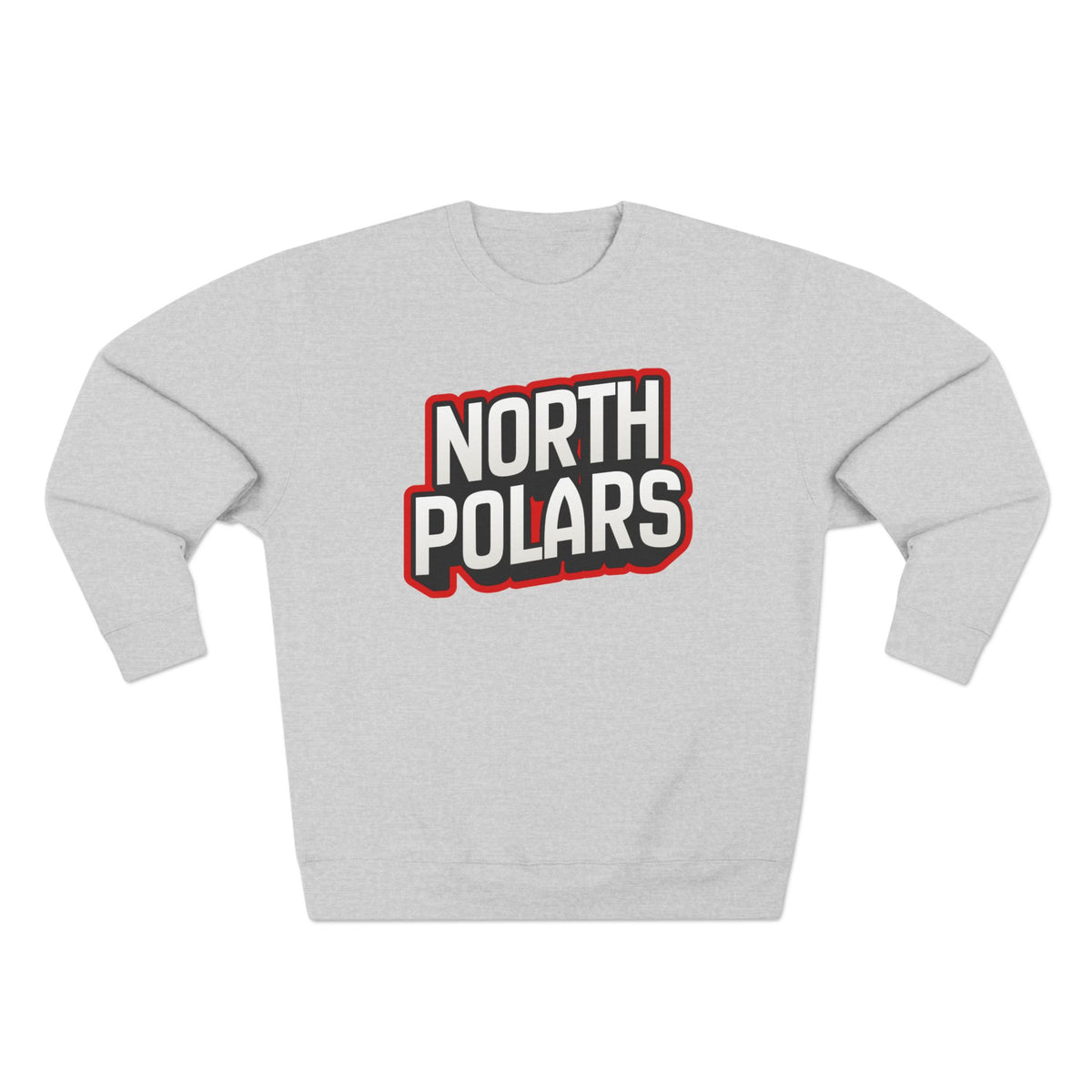 North Saint Paul Polars Sweatshirt