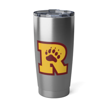 Minneapolis Roosevelt Teddies Vagabond 20oz Tumbler - Sports Team Travel Mug